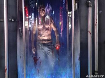 《生化危机：安魂曲》宣传片公布  今日正式发售