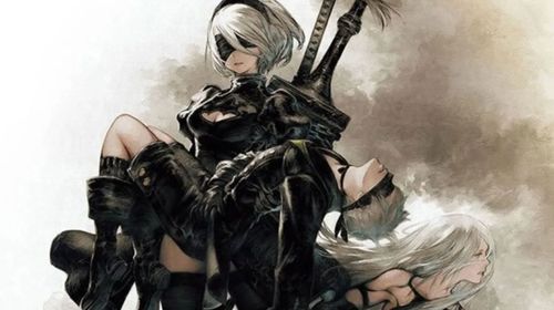 《剑星》制作人贺图竟是AI！《尼尔》设计师怒喷还被拉黑