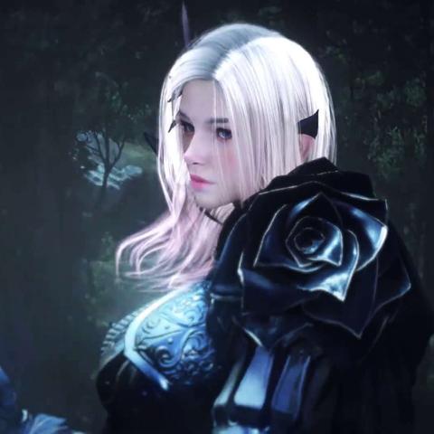 PearlAbyss揭秘《红色沙漠》  幕后配音阵容