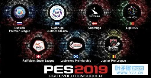 为什么你的PES2017大师联赛总崩盘？顶级玩家私藏修复方案曝光