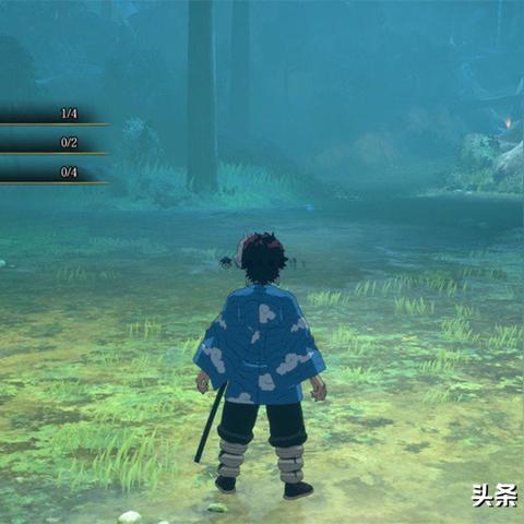 新华社访谈《影之刃零》  讲述全球探索之路