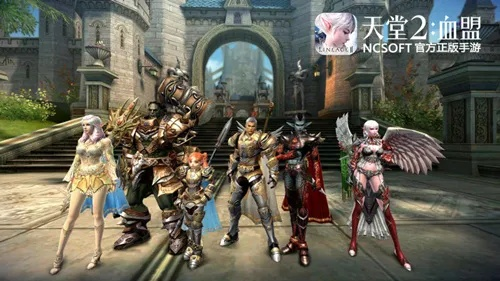 天堂2私服玩家自救手册，版本解析+GM工具+避坑数据全公开