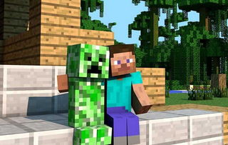 《我的世界》360存档无缝迁移XboxOne攻略揭秘