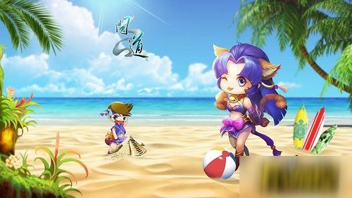 三伏节《问道》狂欢来袭，海量好礼等你拿！