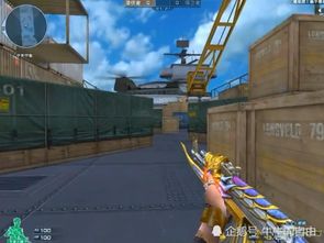 CF选美活动类型2025最新拆解，从青铜到枪王的夺冠搭配秘籍