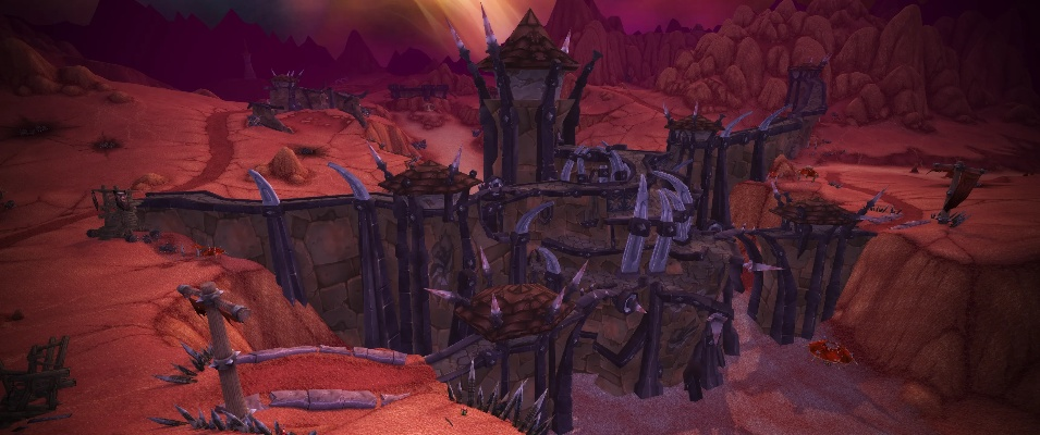 魔兽世界6.2还能玩吗？2025年地狱火堡垒怀旧通关全攻略