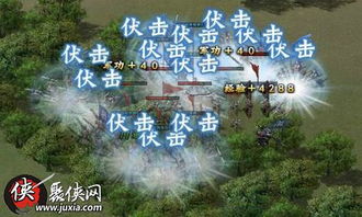 活动抢先看丨风驰电掣攻城拔寨，一夫当关固守城池！