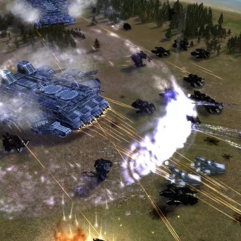 《热血无赖》续作开发中！SE重燃经典情怀