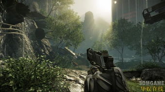 孤岛危机3 3dm终极优化手册，从安装到4K画质全攻略2025