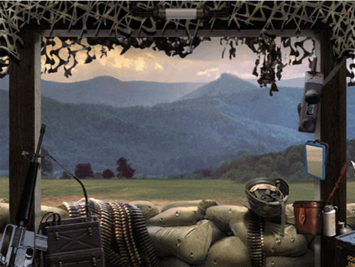 抢滩登陆online联机模式深度解析，团队配合的5个致命误区