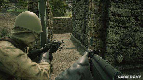 被低估的战术射击遗珠？2025年生化危机浣熊市行动深度玩法解析与联机生存指南