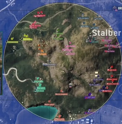 赛事定位，被低估的战术试验场