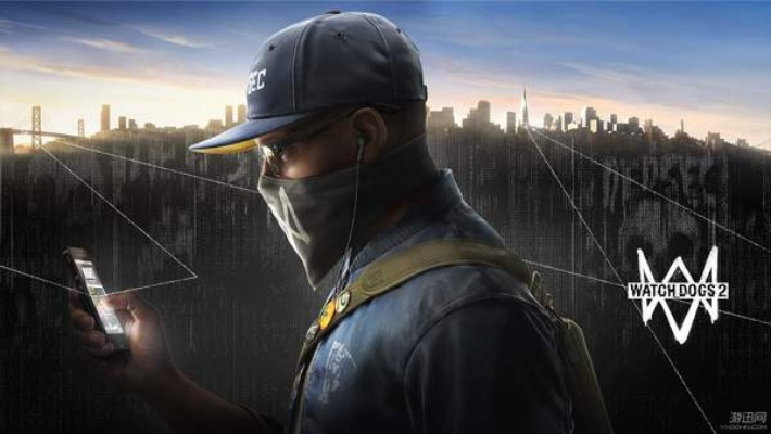 《看门狗》新演示视频：挑战GTA，游戏界新霸主诞生！