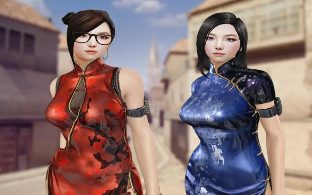 穿越火线兰角色裤衩全品类拆解，2026年绝版款获取与属性叠加终极指南