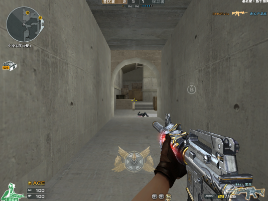 CF雷神类型大揭秘，职业选手都在用的3款顶级雷神性能实测