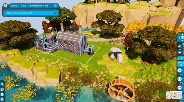 2025高自由度游戏终极指南，开放世界与沙盒的9种玩法革命