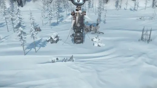 Frostbit 15款新游亮点，抢先解锁你的必玩清单