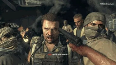 使命召唤9隐藏结局2025，完美分支选择+全情报收集终极攻略