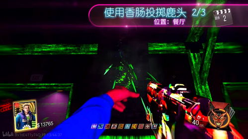 混沌骑士2025绝境翻盘指南，从召唤机制到极限输出全拆解