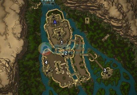 托维尔失落之城隐藏机制揭秘，效率提升300%的速刷路线