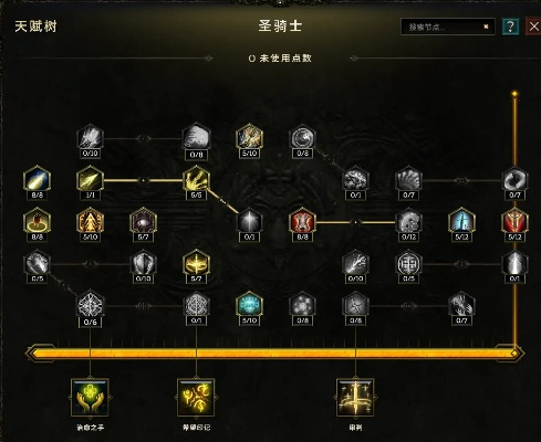 圣骑士11.1版本三系终极指南，天赋、装备与实战密码全解析
