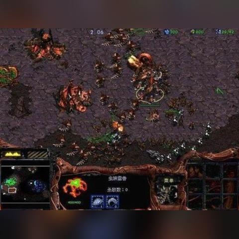 星际争霸2战役全成就速通，残酷难度隐藏兵种解锁与2025最新战术体系