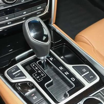 当前版本装备体系全景图