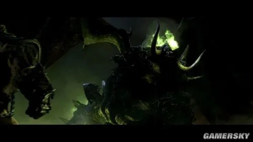 2014暴雪嘉年华绝版解密，德拉诺之王与虚空之遗的7个史诗级决策内幕