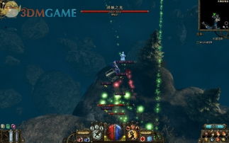 2025范海辛的奇妙冒险攻略，数据验证的幽魂法师Build与隐藏机制全解