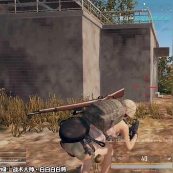 可见光束带来的双重效应