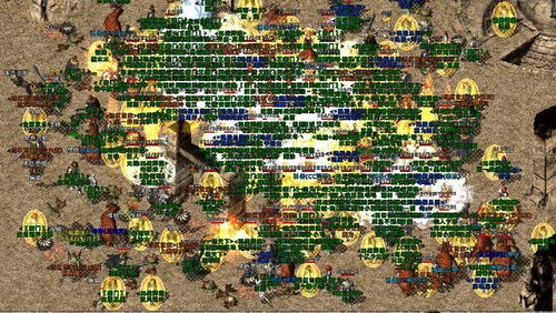 2025最新超变态传奇开服表，散人打金必看5大避坑指南