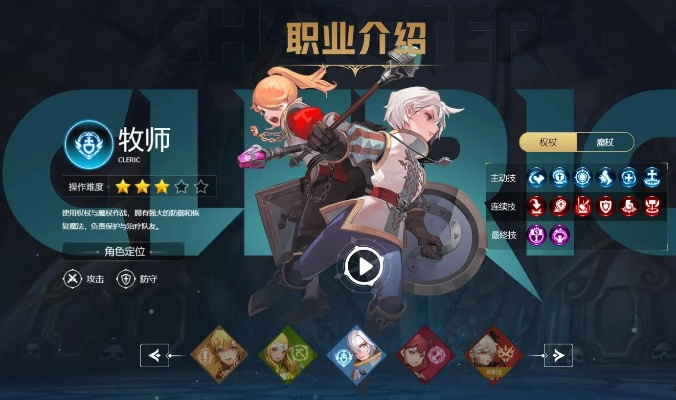 2025龙之谷排行榜大洗牌！T0职业强度榜+平民冲榜全攻略（最新版本）