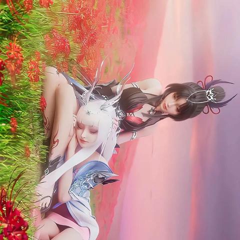 张杰谢娜梦幻诛仙代言背后，2025新版隐藏剧情与怀旧服爆火真相