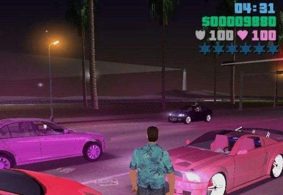 侠盗猎车5典藏版开箱与作弊码独家解析