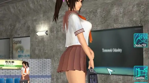 版本迷雾，你玩的到底是哪个电车之狼3？