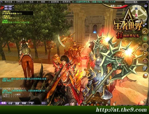 王者世界私服2025最新稳定版，BT服/公益服实测避坑全攻略