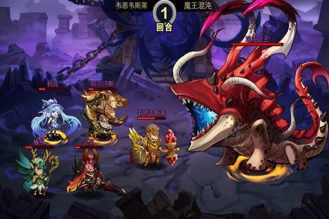 混沌之理3.7版本暗改后，为什么你的T0阵容突然打不动了？