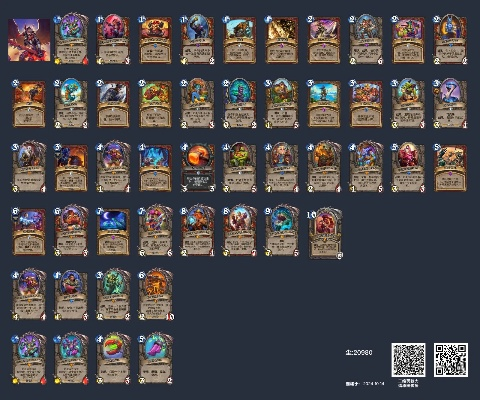 卡牌策略游戏总被碾压？2025动态元环境卡组构建与对局决策实战手册