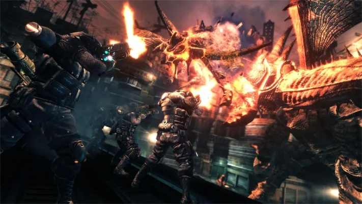 失落的星球2还能玩吗？2025年PC版联机修复+画质优化实战