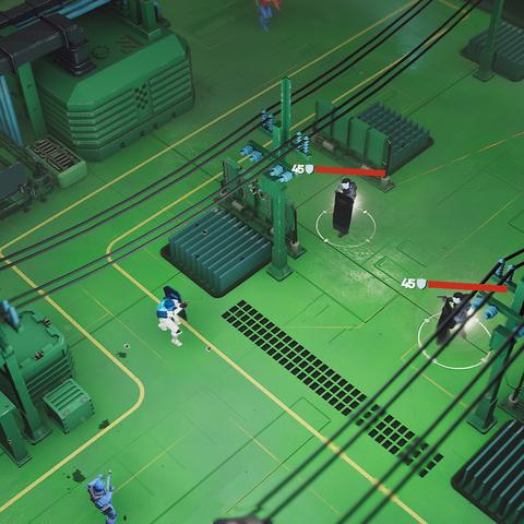 2025肉鸽开放世界游戏井喷？这7款颠覆性佳作让Steam好评率破95%