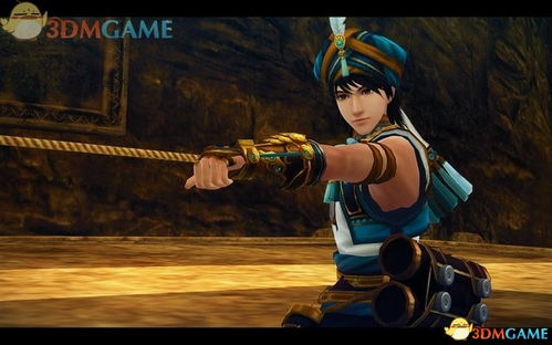 古剑奇谭2支线剧情全收集总卡关？2025年隐藏触发器+反套路速通实测报告