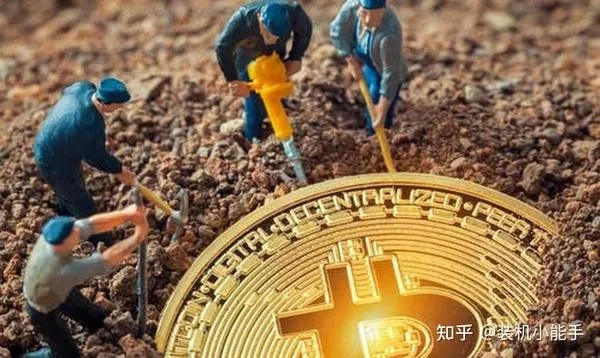 2025年终极挖矿路线全解析，这3条秘径让收益翻3倍