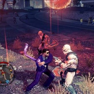 黑道圣徒4评测，爽度MAX的畅快体验解析