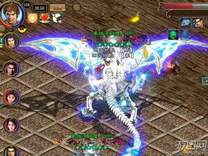 mir2.sdo.com新版零氪金霸服秘籍，2025三职业深度培养指南