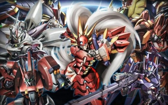 超级机器人大战OG外传，零氪金通关+全SR点速刷实战解析