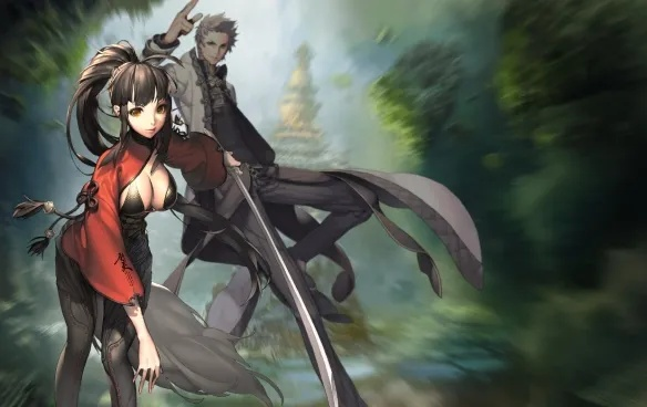 剑灵2026职业选择终极指南，版本T0与隐藏王者实测数据揭秘