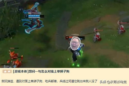 一、小灰的真实定位，不是肉盾，是暴击刺客