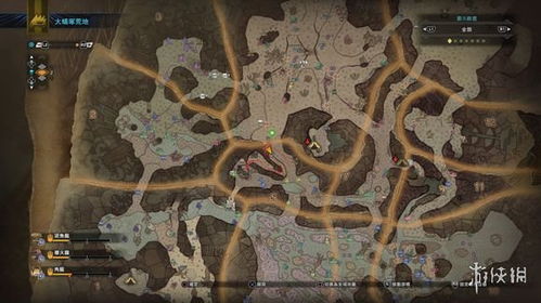 怪物猎人世界白金全流程视频，小白轻松通关指南
