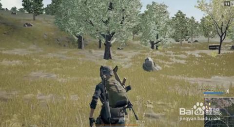 绝地求生胜率提升技巧，吃鸡攻略全揭秘