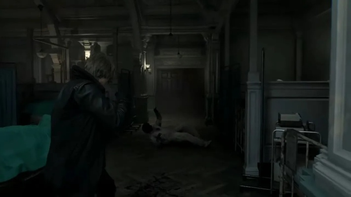 生化危机，安魂曲现已发售 全平台宣传视频释出